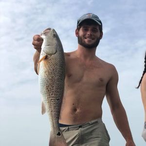 Meet your Posher, Josh